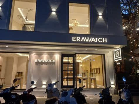 erawatch - đồng h